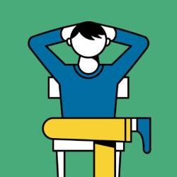 Veel mensen hebben last van spanning of stress. Als iemand een moeilijke tijd doormaakt of is begonnen aan het werken aan verandering, kan de...