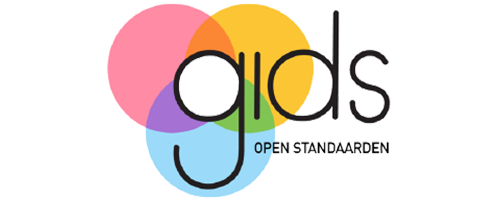 gids open standaarden