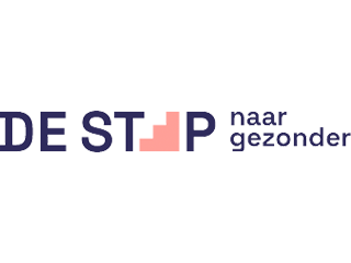 de stap naar gezonder